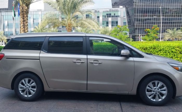 Airport to Hotel Transfer