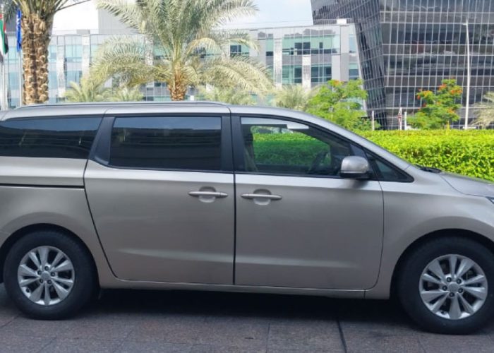 Airport to Hotel Transfer