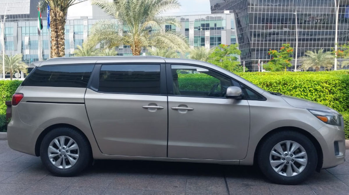 Airport to Hotel Transfer