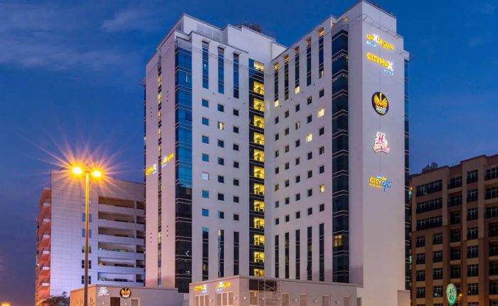 Al Barsha Hotel Transfer