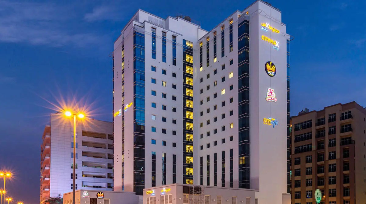 Al Barsha Hotel Transfer