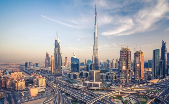 Dubai